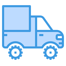 貨物トラック icon