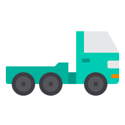 Truck icon