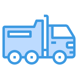 Truck icon