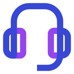 auriculares icono