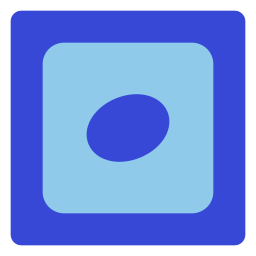 Processor icon