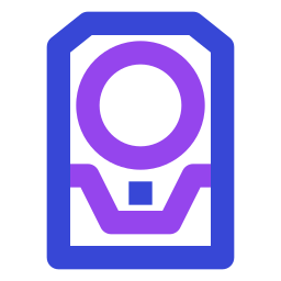 vocero icono