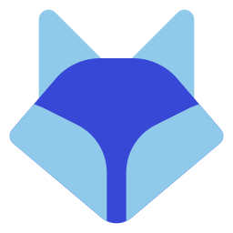 zorro icono