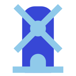 molino icono