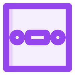puerto icono