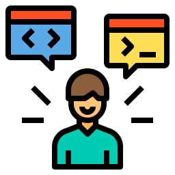 Programmer icon