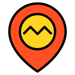 Gps icon