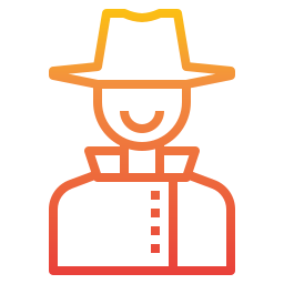 Detective icono
