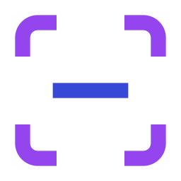 escanear icono
