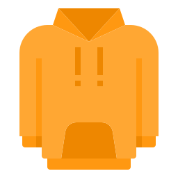 kapuzenpullover icon