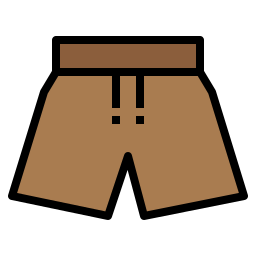 badeanzug icon