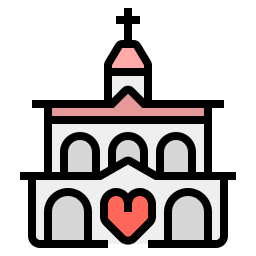 kirche icon