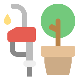 pflanzenöl icon