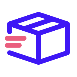 Pakage icon