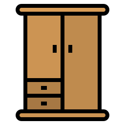 kleiderschrank icon