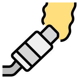 Pollution icon