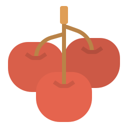 Cherry icon