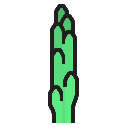 Asparagus icon