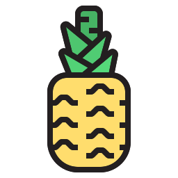 Pineapple icon