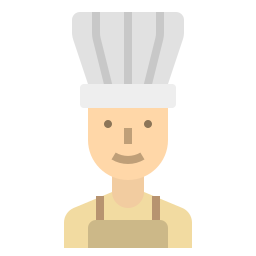 Chef icon