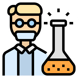 화학자 icon