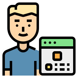 Programmer icon