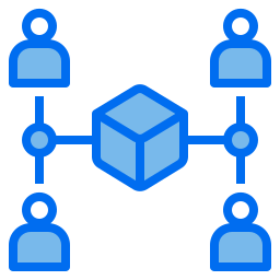 connessione icona