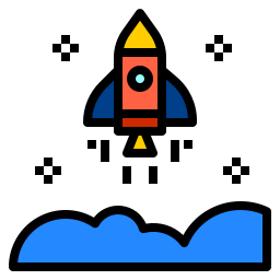 Startup icon