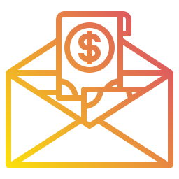 Mail icon