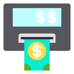 atm icon