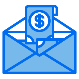 Mail icon