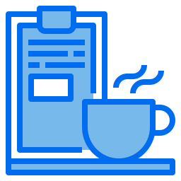 コーヒーメニュー icon