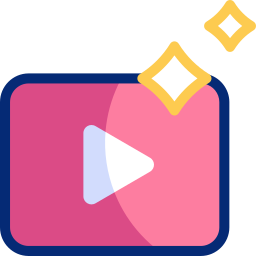 video icono