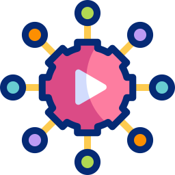 video icono