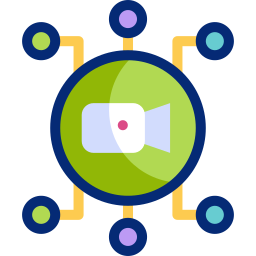 tecnología icono