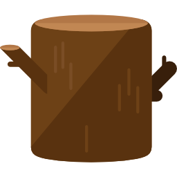 Stump icon