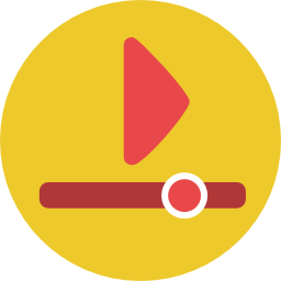 videoplayer icon