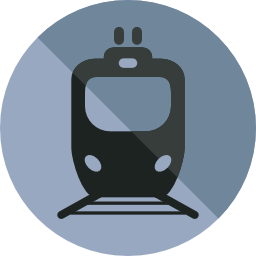 Train icon