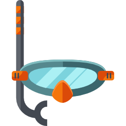 Snorkel icon