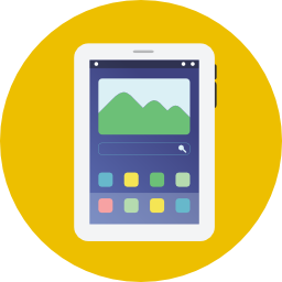 tablette icon