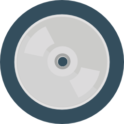 Cd icon