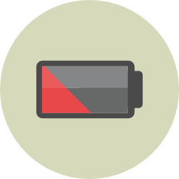 Battery icon