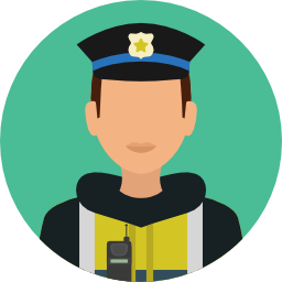 Police icon