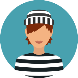 Prisoner icon