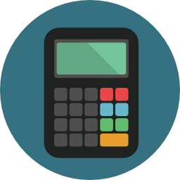 Calculator icon