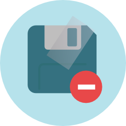 diskette icon