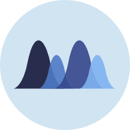 Analytics icon