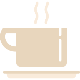 Coffee cup icon