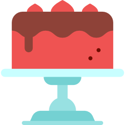 Cake icon