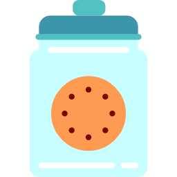 Cookies icon